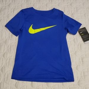 Nike Boys Dri-Fit